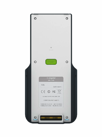 Lab Cradle TI TI-NSLABC