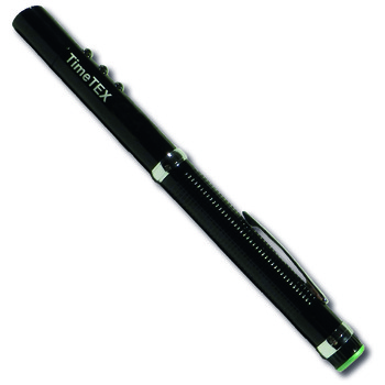 Laser-Pointer grün mit Funk-Fernbedienung