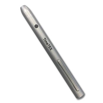 Laser-Pointer rot