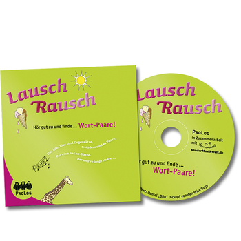 Lausch Rausch 1 + 2