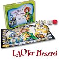 LAUTer Hexerei