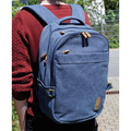 Lehrer-Rucksack Sanus TimeTEX