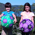 Lernspielball Icebreaker