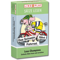 Lese-Champions