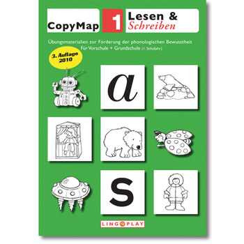Lesen & Schreiben 1