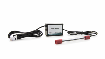 Lichtstärkesensor