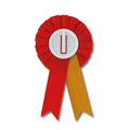 Lob-Rosette *Sale*