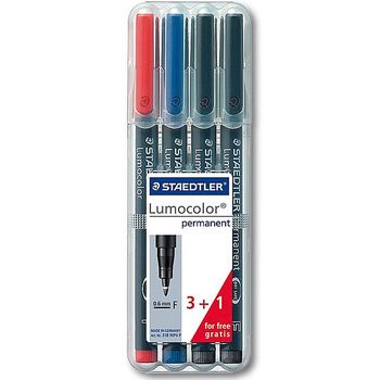 Lumocolor Folienstifte *Sale*