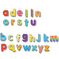 Magnet-Buchstaben + Ziffern