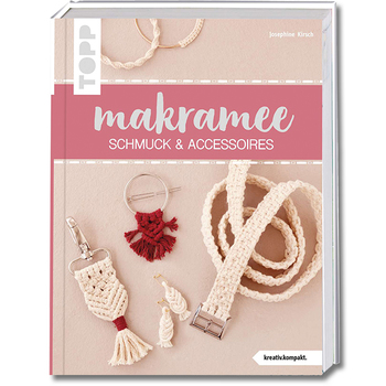 Makramee Schmuck & Accesoires