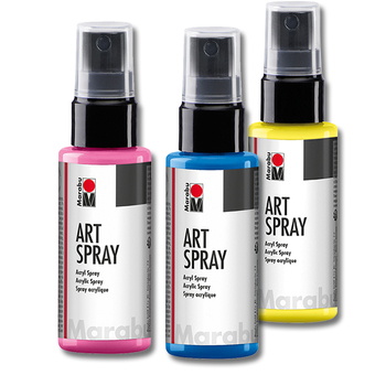 Marabu Art Spray