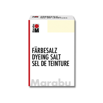 Marabu Färbesalz 1 kg