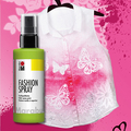 Marabu Fashion Spray 100 ml