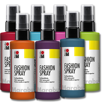 Marabu Fashion Spray 100 ml