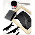 Marabu Screen Printing Textil