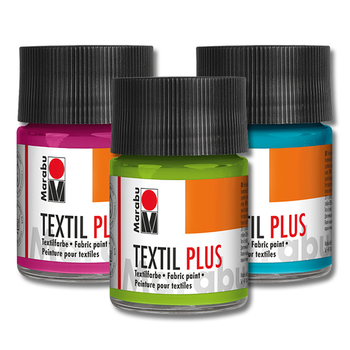 Marabu Textil Plus 50 ml