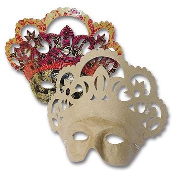 Masken