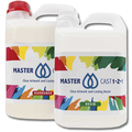 MASTERCAST 1-2-1, 2-Komponenten-Harz