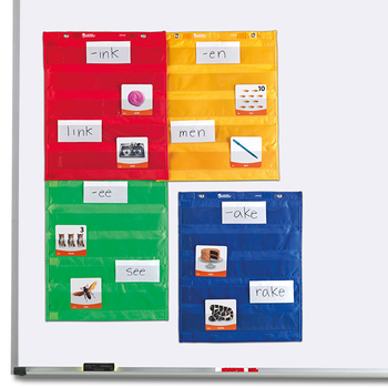 Material-Taschen magnetisch