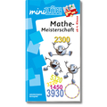 Mathemeisterschaft