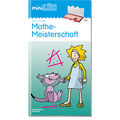 Mathemeisterschaft