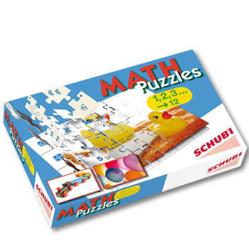 MATHpuzzles