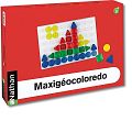 Maxi-Geocoloredo