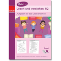 Mehr … Lesen und verstehen