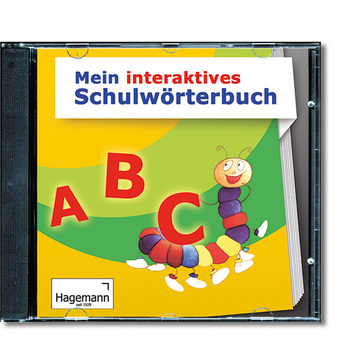 Mein interaktives Schulwörterbuch