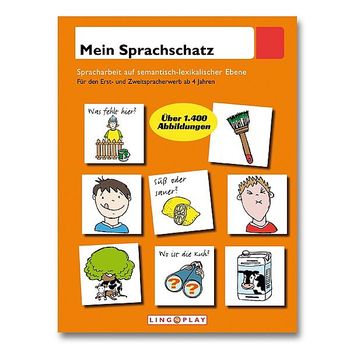 Mein Sprachschatz