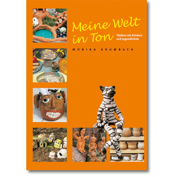 Meine Welt in Ton *Sale*