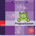 Meine Wortartenhefte