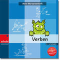 Meine Wortartenhefte