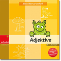 Meine Wortartenhefte