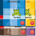 Meine Wortartenhefte