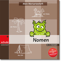 Meine Wortartenhefte
