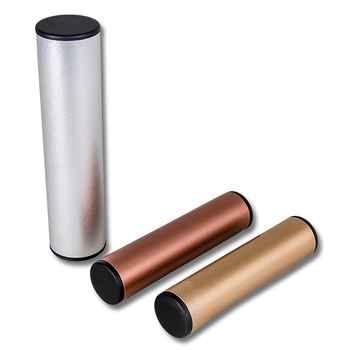Metall-Shaker