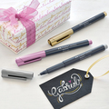 Metallic Marker Sets