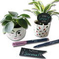Metallic Marker Sets
