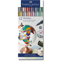 Metallic Marker Sets