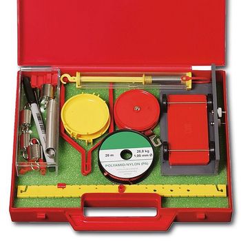 Mini-Box Mechanik