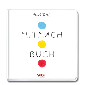 Mitmach-Buch