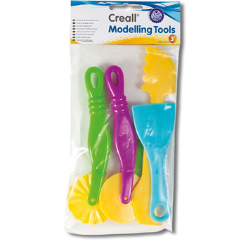 Modellierwerkzeuge Creall *Sale*