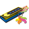 Moosgummi Neon *Sale*