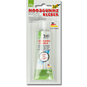 Moosgummikleber *Sale*