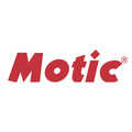 Motic Mikroskop RED 132 (4X, 10X, 40X)