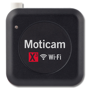 Moticam X3