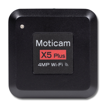 Moticam X5 Plus