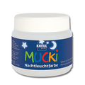 MUCKI Nachtleuchtfarbe