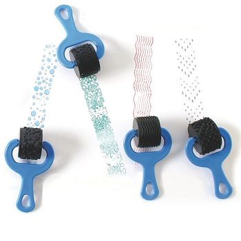 Muster-Roller *Sale*